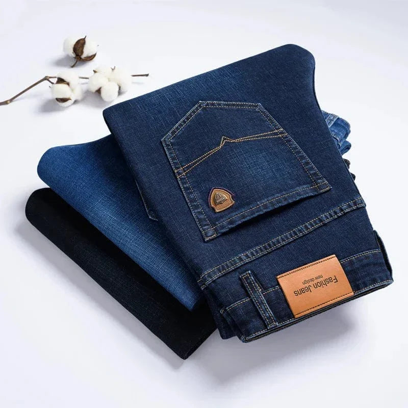 Tobias Denim Jeans