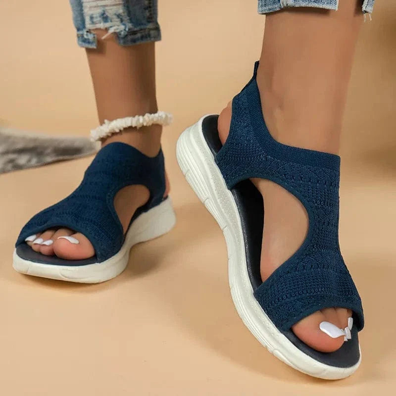 Jolein SoleEase Sandals
