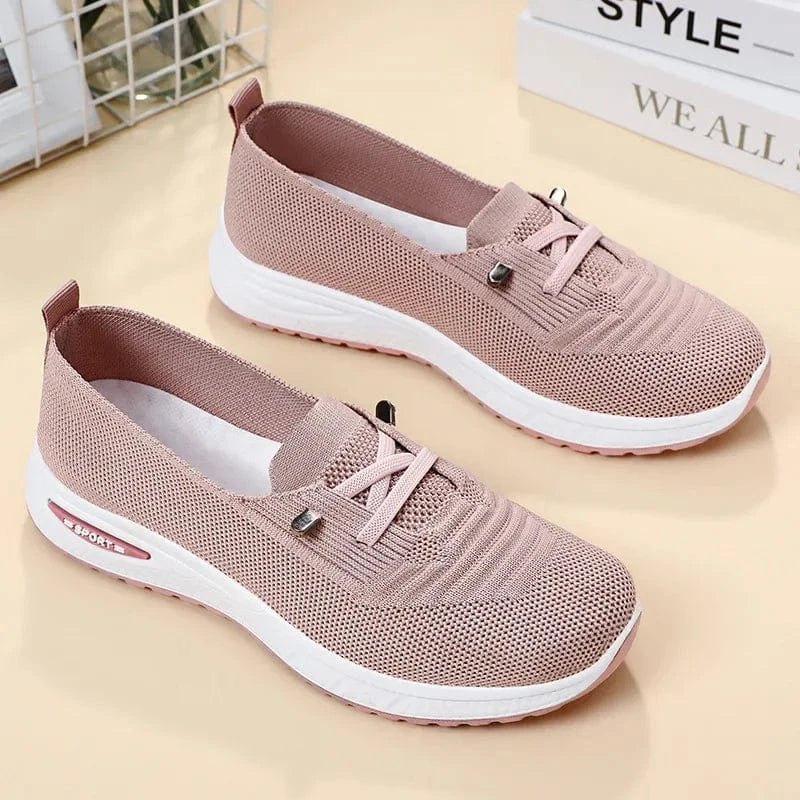 Ary Comfort Sneakers