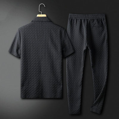 Laurent Cove Summer Set