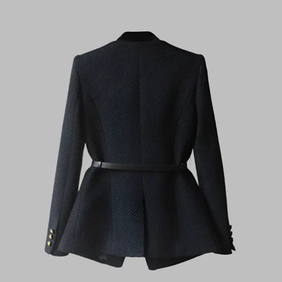 Alana™ | Luxe Blazer Jacket