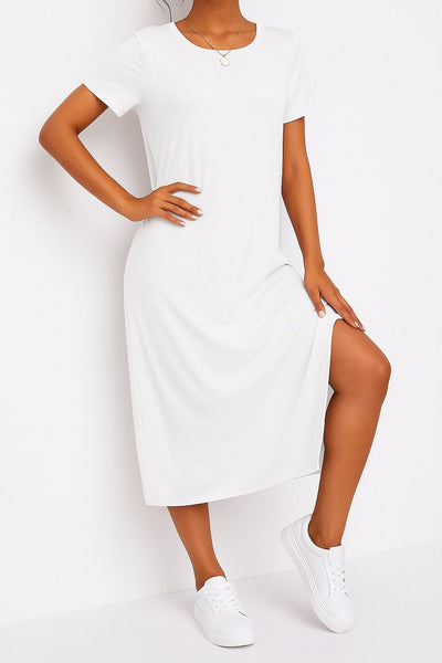 Noelle Everyday Luxe Dress