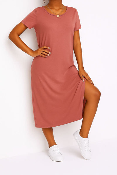 Noelle Everyday Luxe Dress