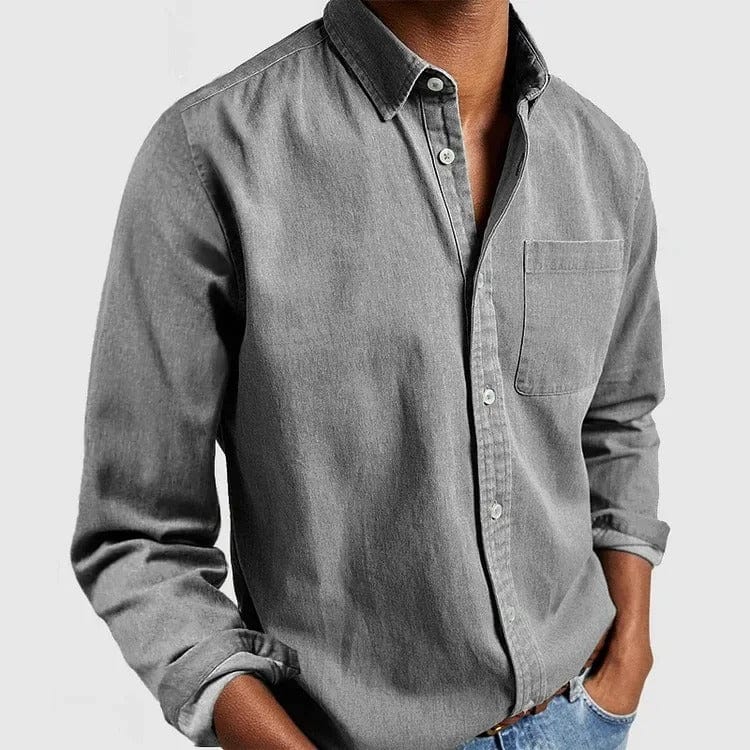 Mason Premium Casual Shirt