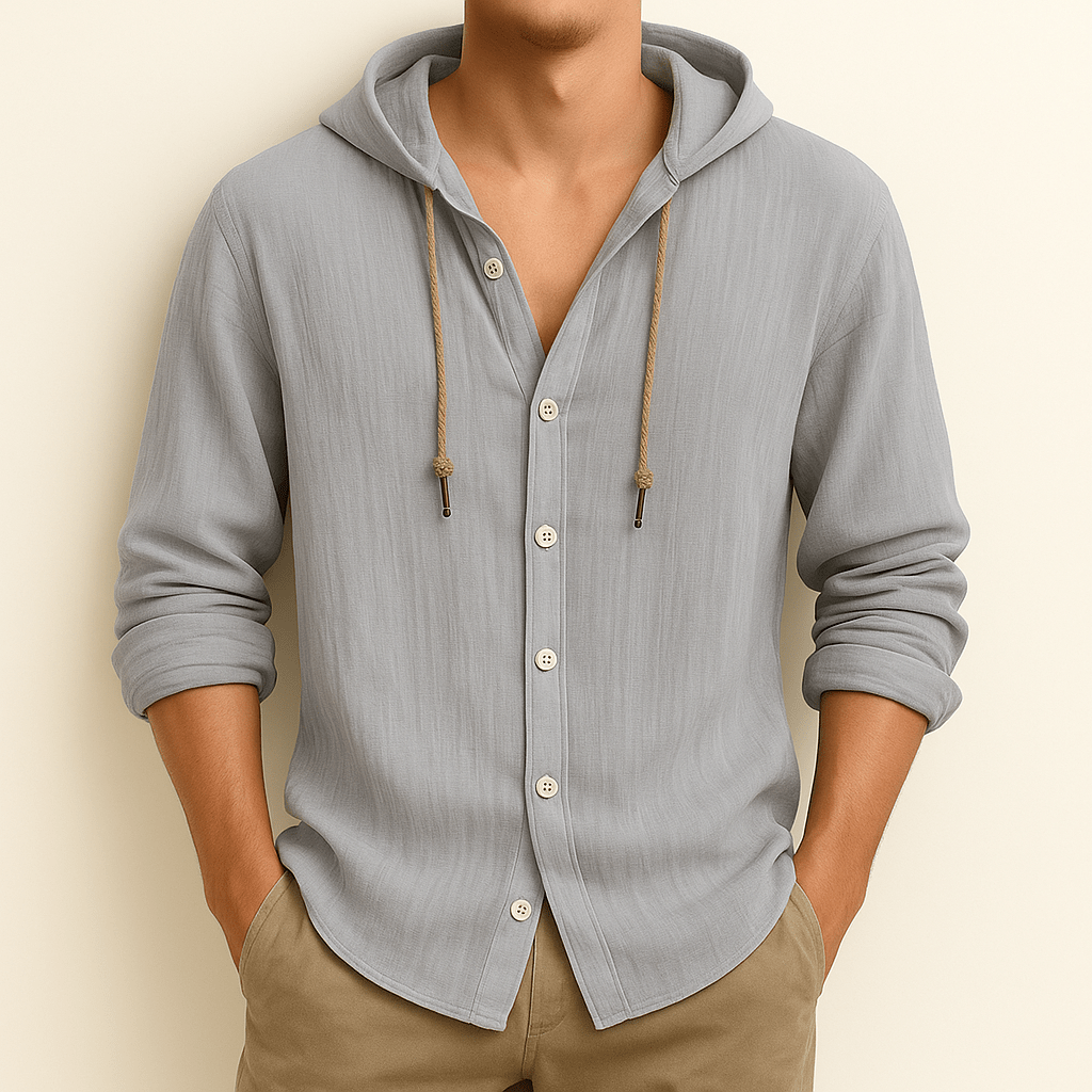 Hayden Dual Mode Shirt