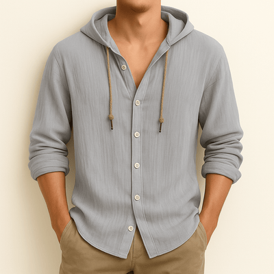 Hayden Dual Mode Shirt