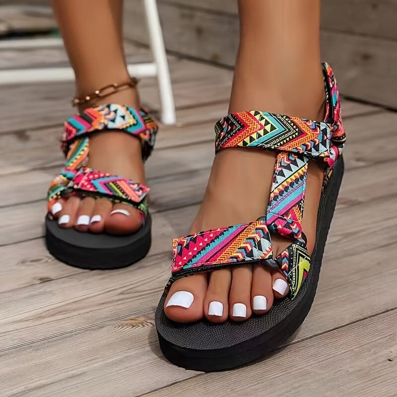 Indira Orthopedic Sandals