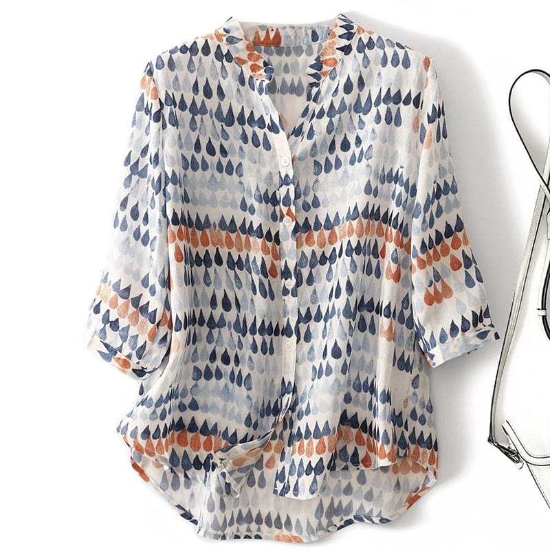 Iris Raindance Blouse