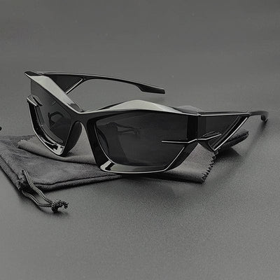 HyperCore Vision Shades