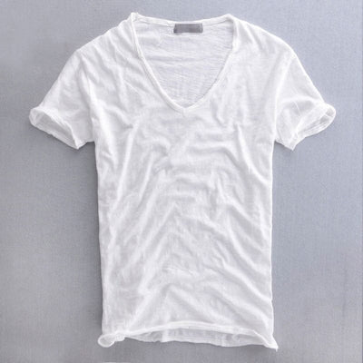 Noah Sunspel Cotton T-Shirt