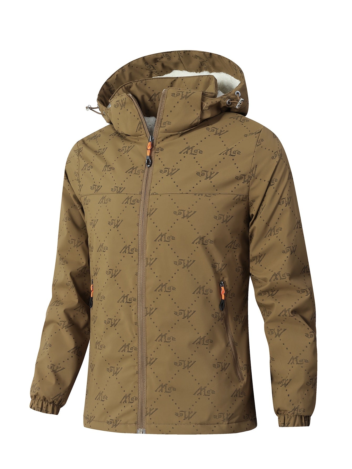 Grace™ Women's Autumn Jacket - Waterproof and Windproof
