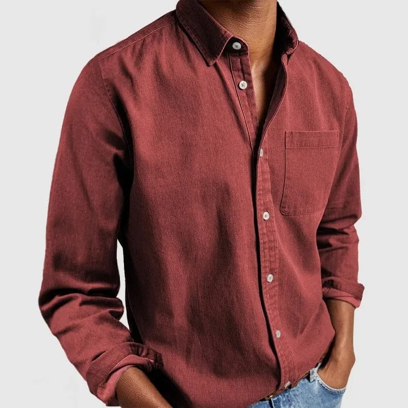 Mason Premium Casual Shirt