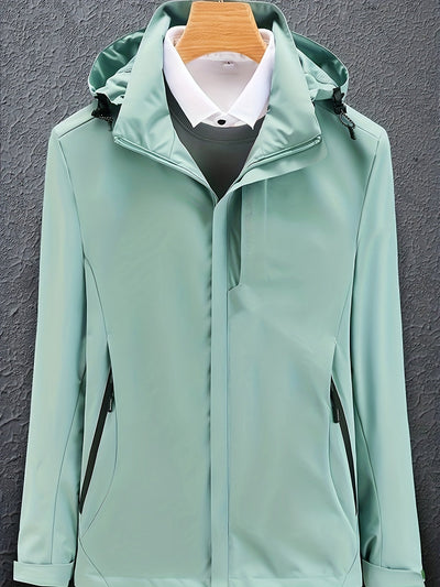 Jane™ Women's Autumn Jacket - Waterproof and Windproof