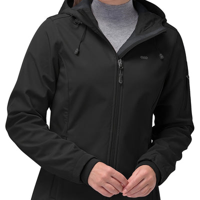 Rosemary™ Women's Autumn Jacket - Waterproof and Windproof