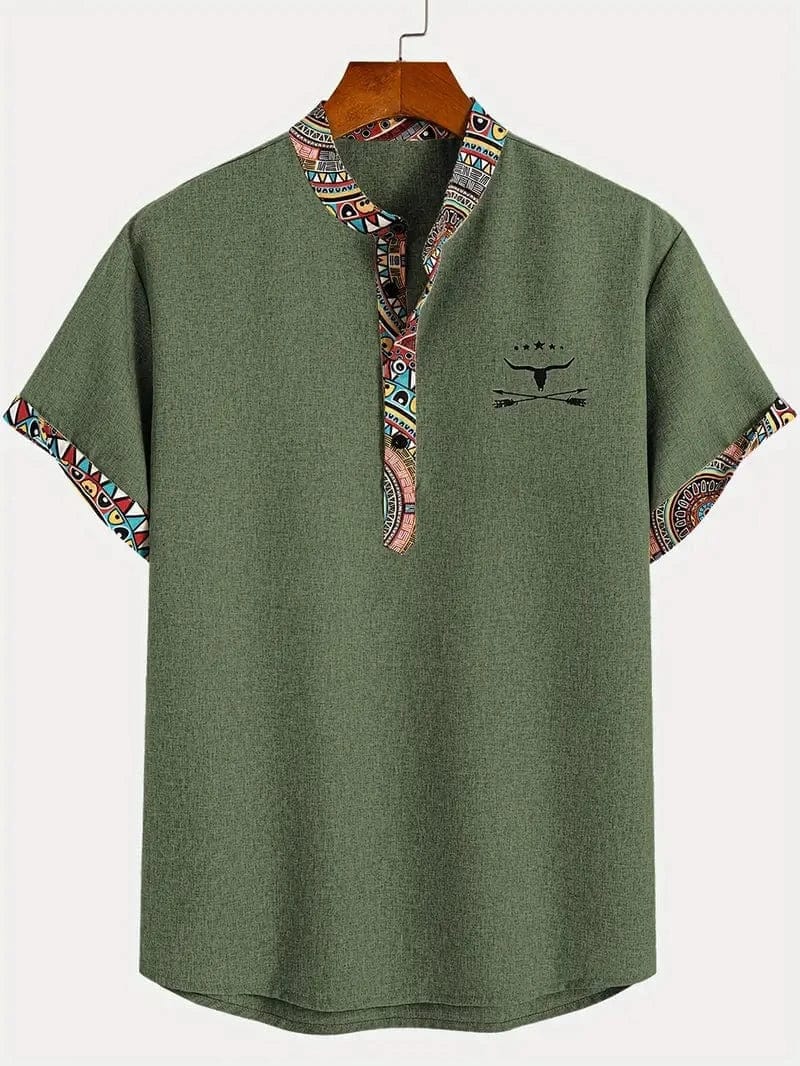 Sawyer Ridge Shirt