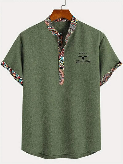 Sawyer Ridge Shirt