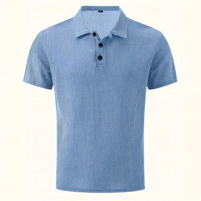 Frank Henry Ultra Comfort Poloshirt