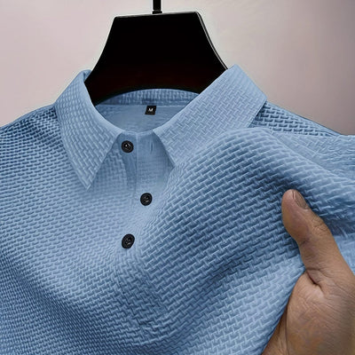 Frank Henry Ultra Comfort Poloshirt