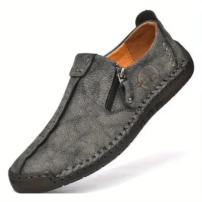 Lenoir Leather Shoes