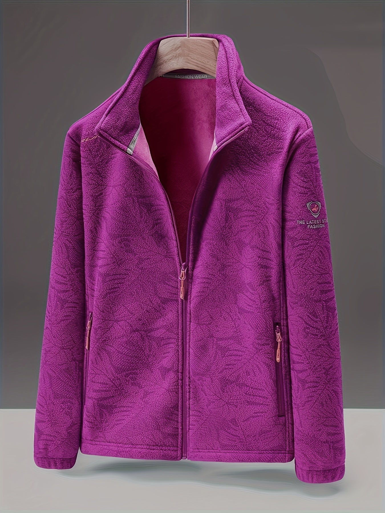 Carol™ Women's Fleece Jacket