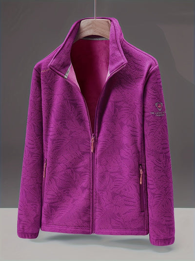 Carol™ Women's Fleece Jacket