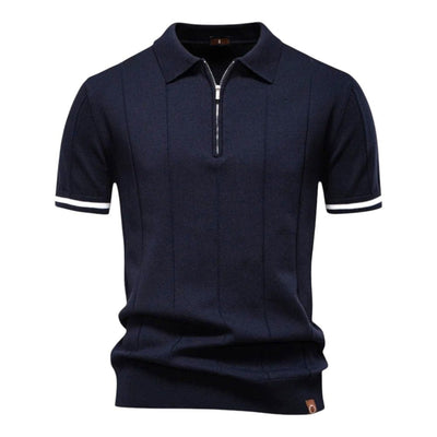 Tommy Knit Polo Shirt