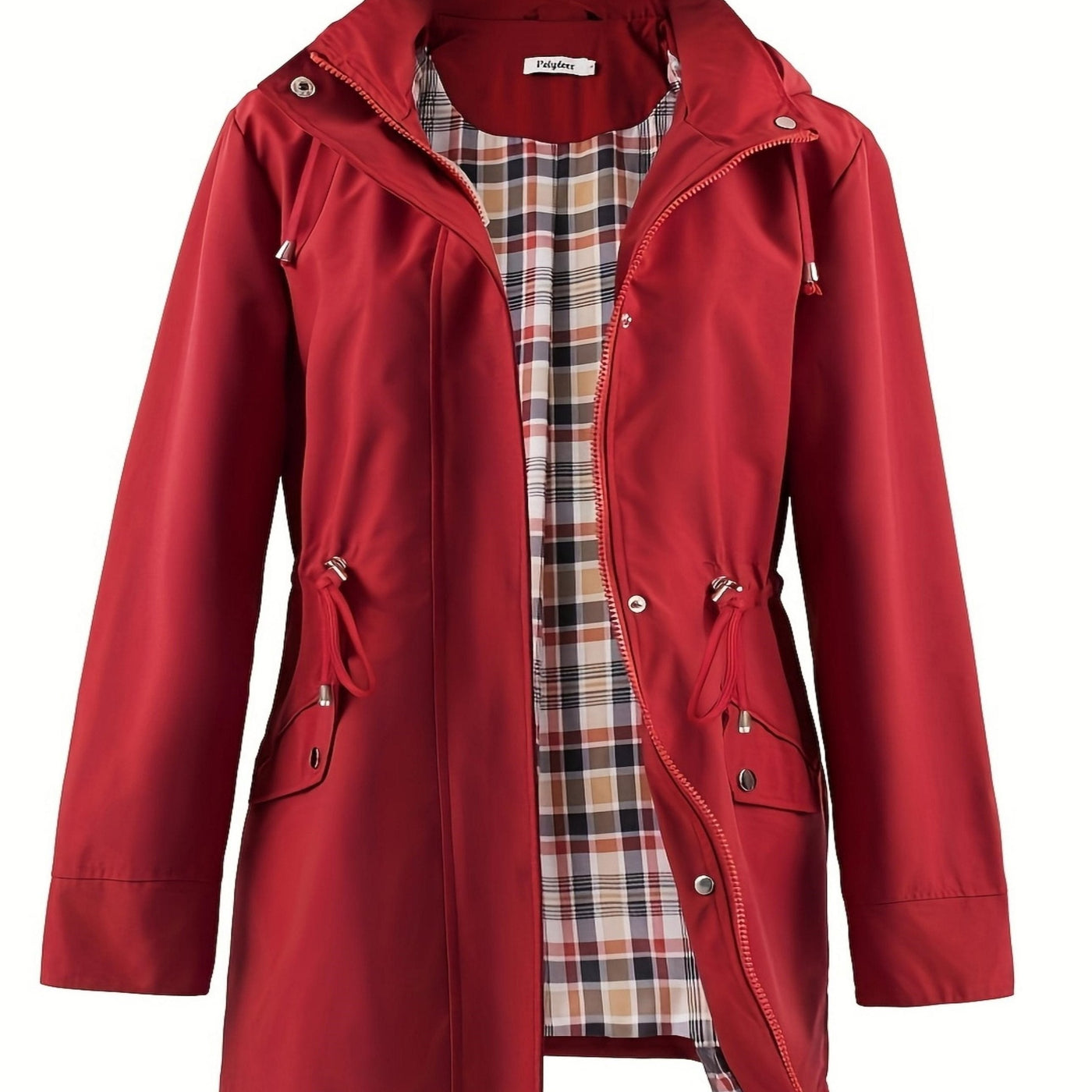Shirley™ – Autumn Jacket for Women