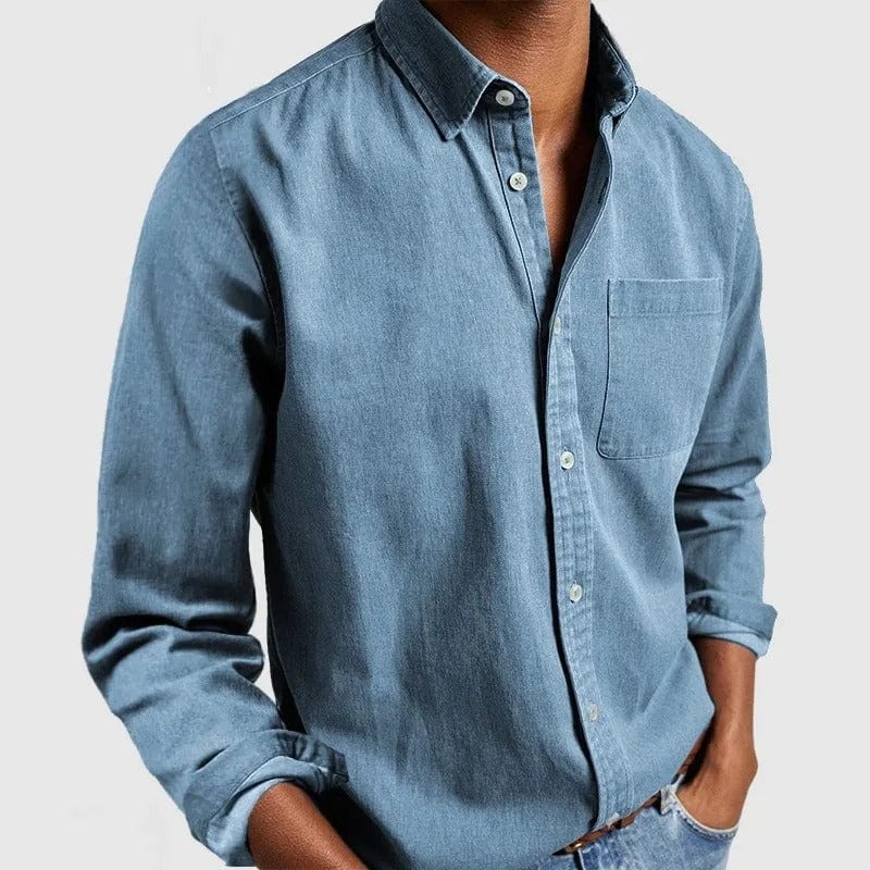 Mason Premium Casual Shirt