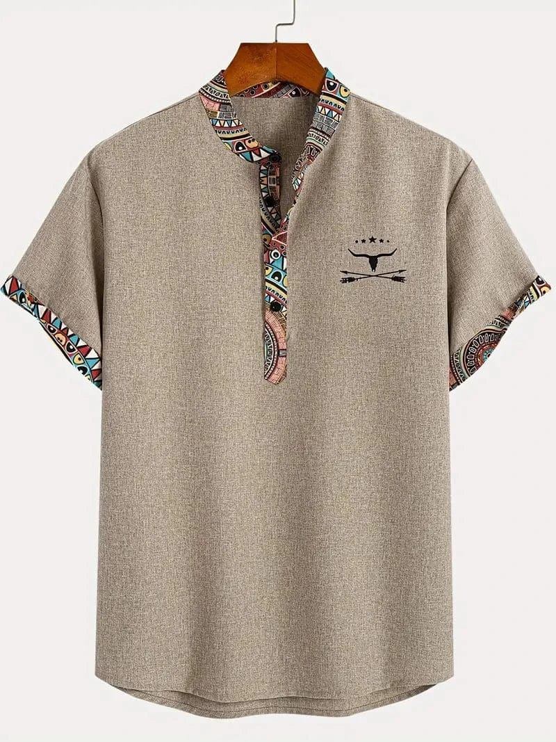 Sawyer Ridge Shirt
