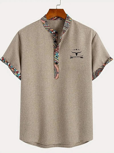 Sawyer Ridge Shirt
