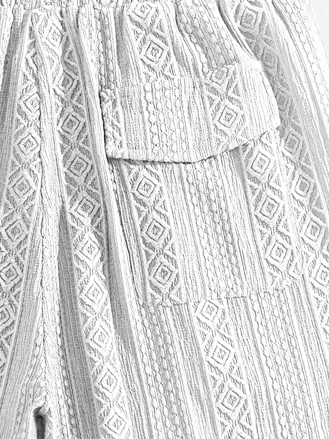 Andrew Jacquard Shorts
