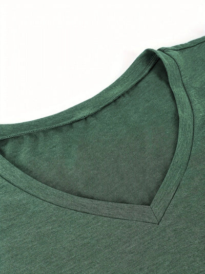 Eliana Puff-Sleeve Top