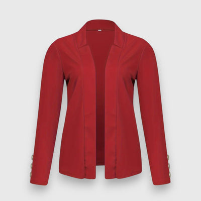 Aria – Modern Blazer for Women