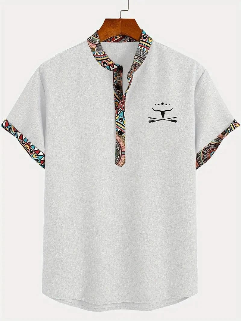 Sawyer Ridge Shirt