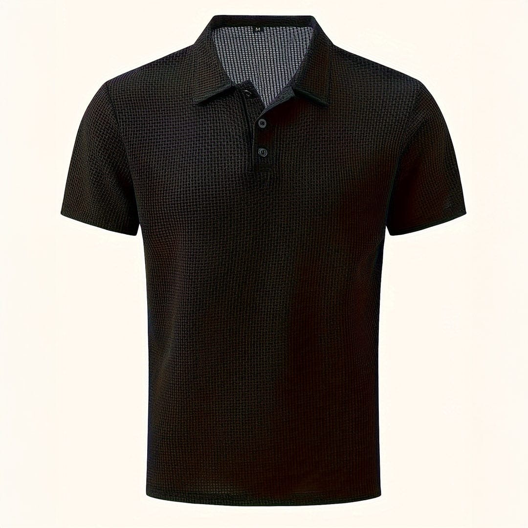 Frank Henry Ultra Comfort Poloshirt