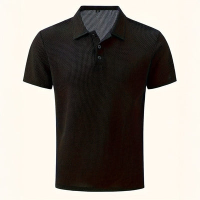 Frank Henry Ultra Comfort Poloshirt