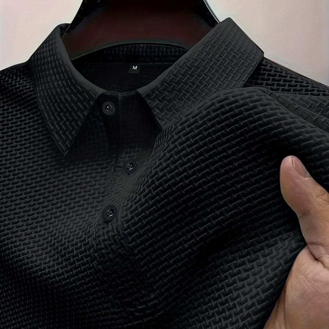 Frank Henry Ultra Comfort Poloshirt