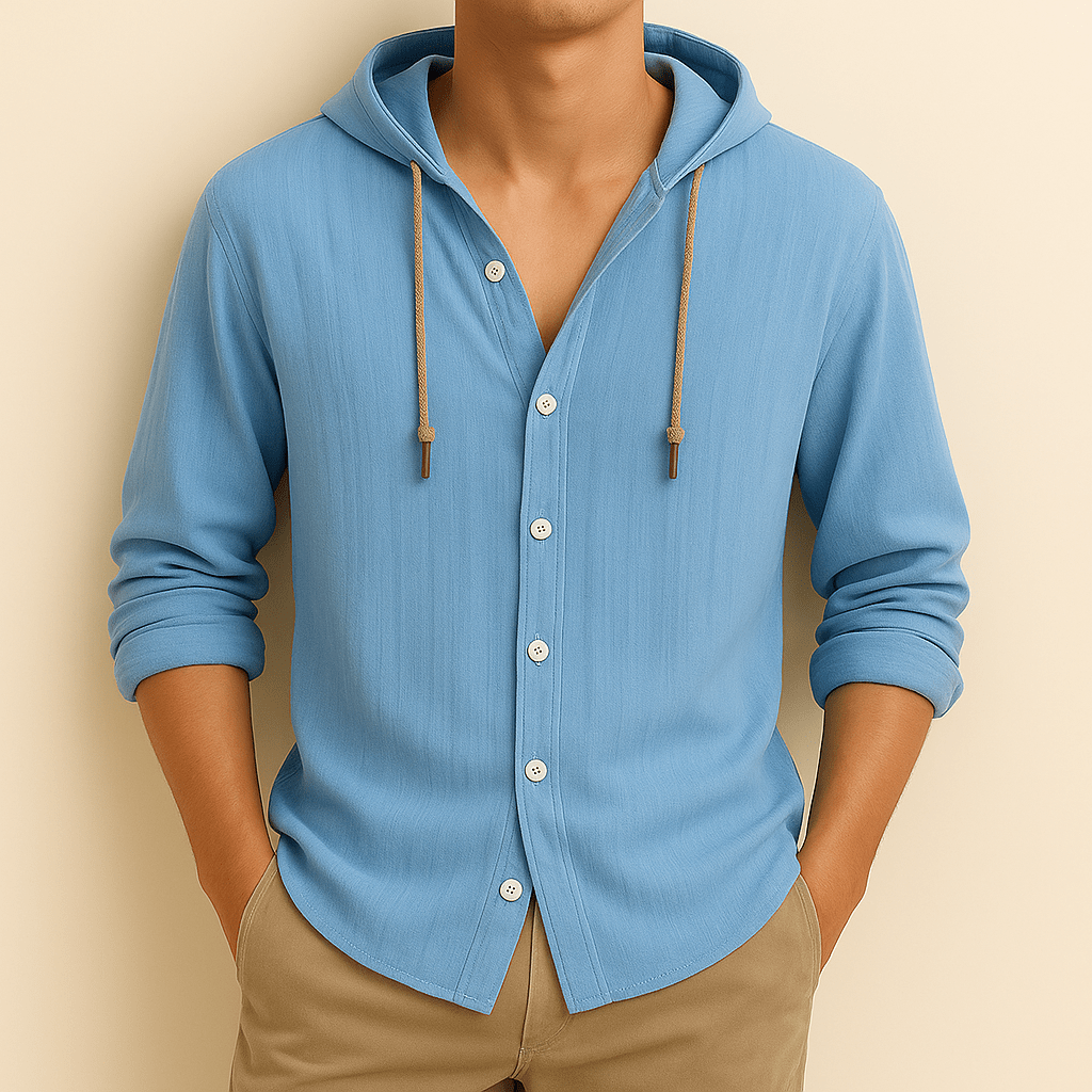 Hayden Dual Mode Shirt