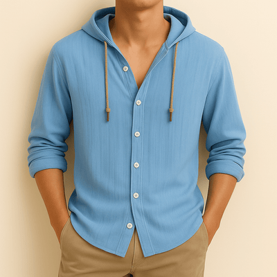 Hayden Dual Mode Shirt