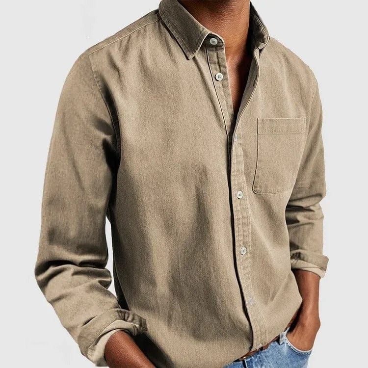 Mason Premium Casual Shirt