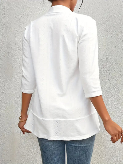 Issi | Lightweight Blazer