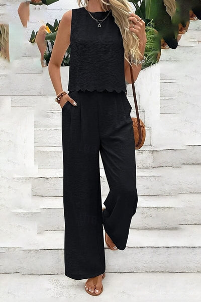 Elysia Two Piece Set