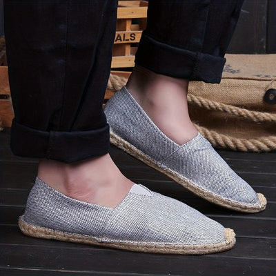 Pelka Summer Espadrilles