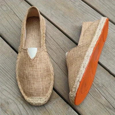 Pelka Summer Espadrilles