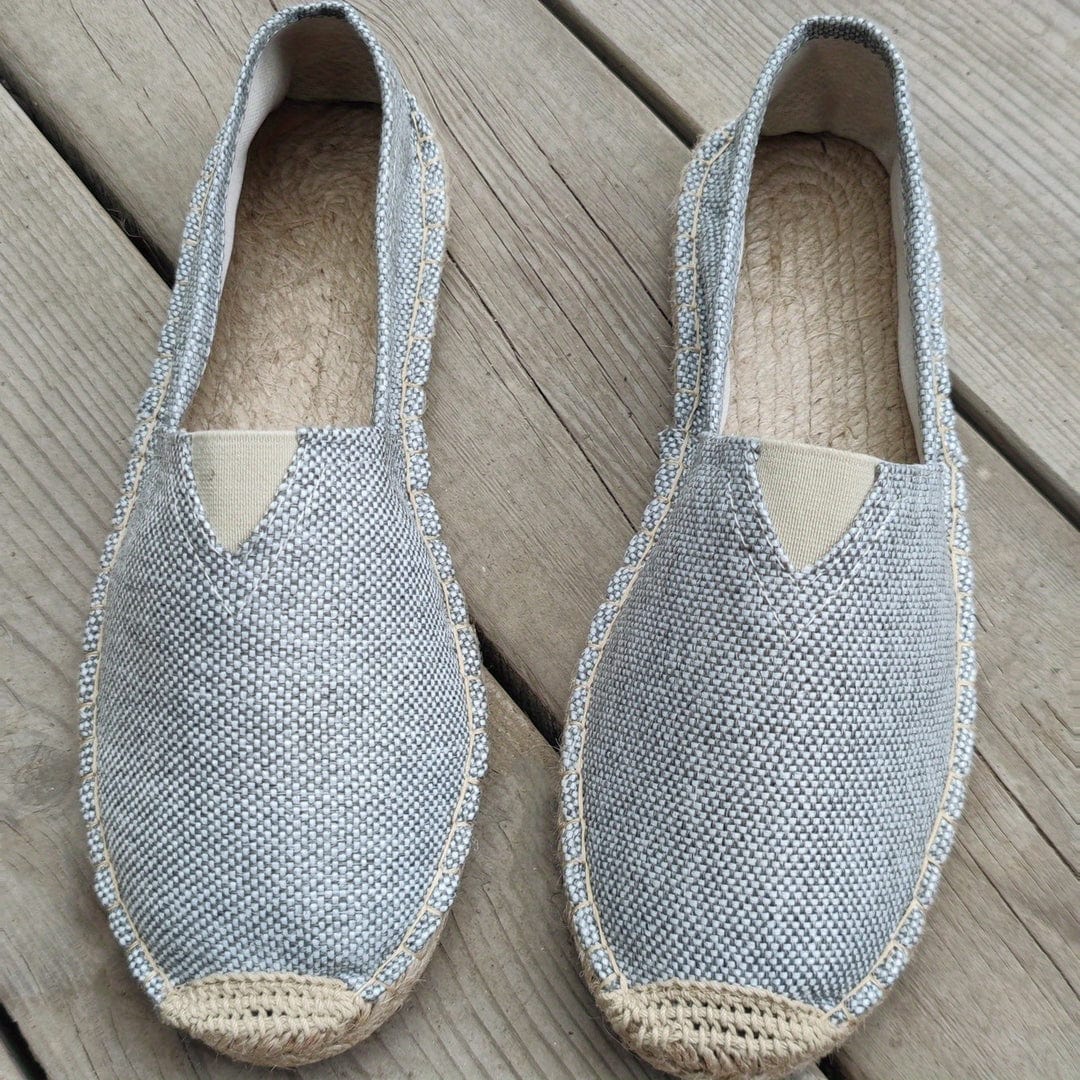 Pelka Summer Espadrilles
