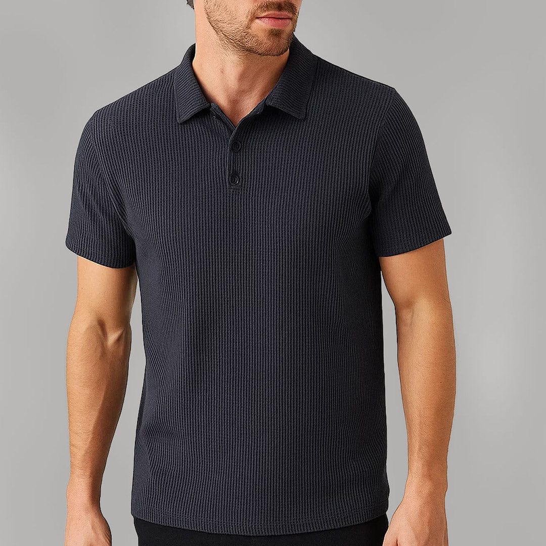 Frank Henry Ultra Comfort Poloshirt