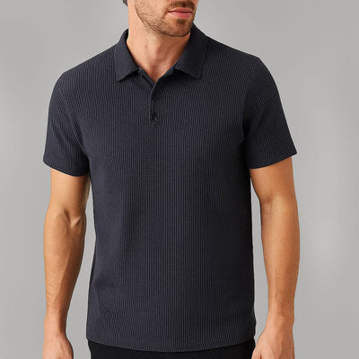 Frank Henry Ultra Comfort Poloshirt