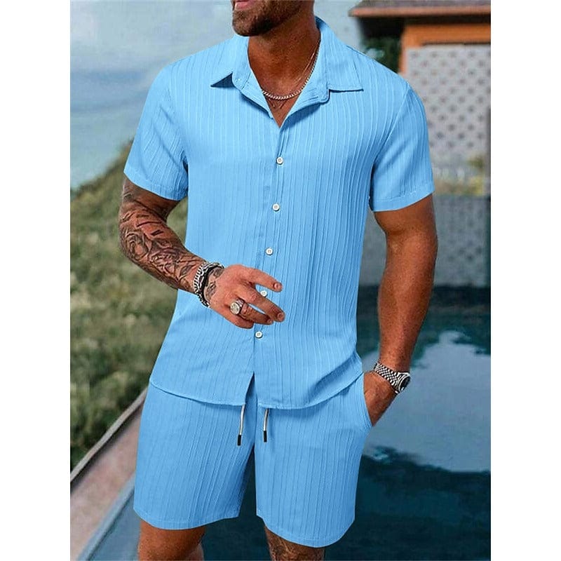 Frank Henry Summer Set