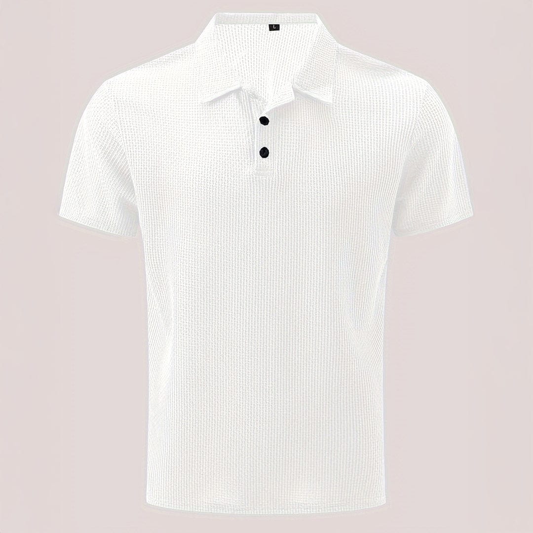 Frank Henry Ultra Comfort Poloshirt