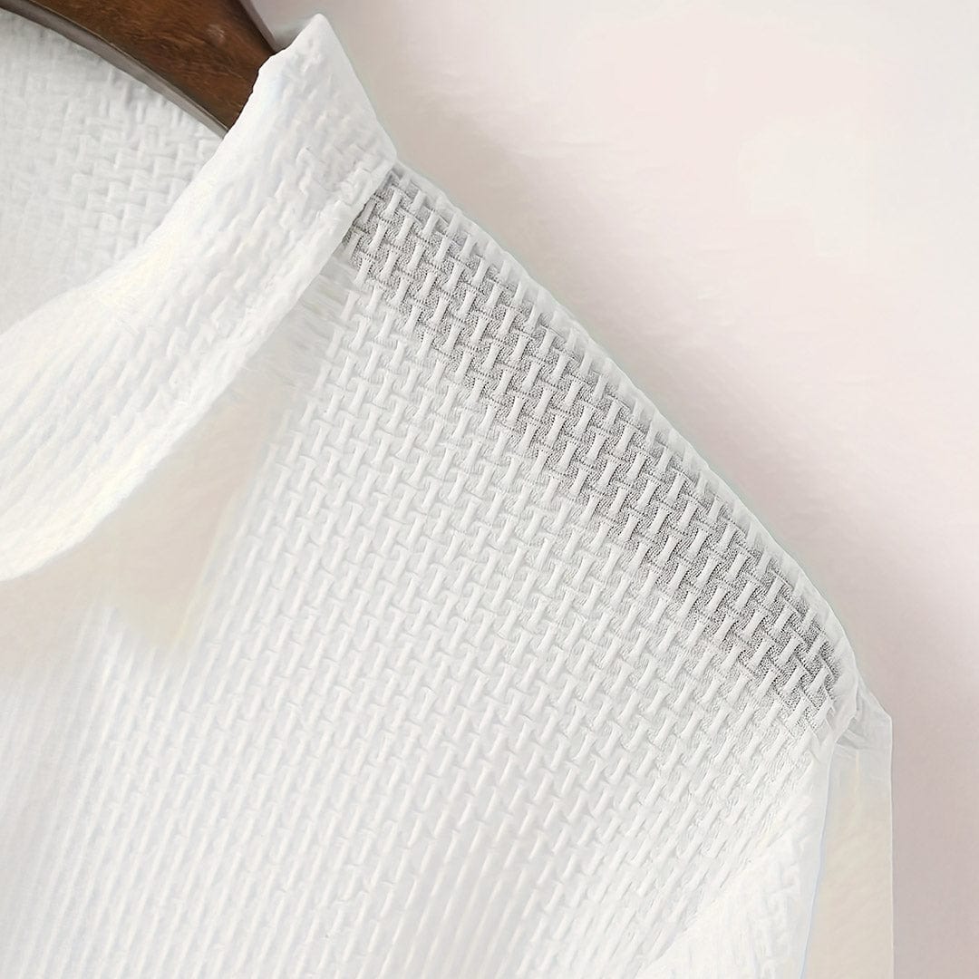 Frank Henry Ultra Comfort Poloshirt